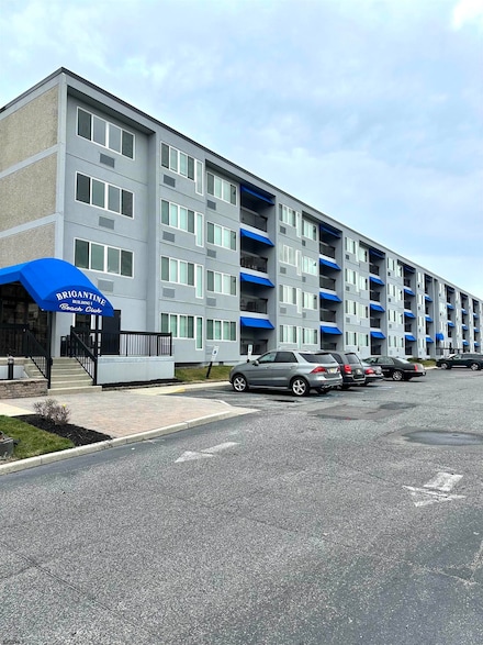 4500 W Brigantine Ave Unit 1106, Brigantine, NJ 08203