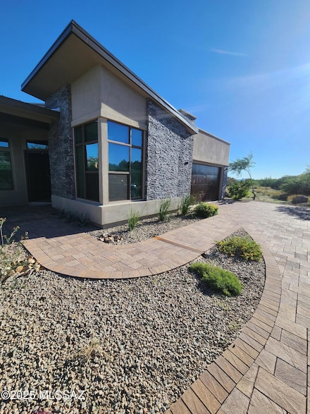 14205 N Stone View Place, Oro Valley, AZ 85755