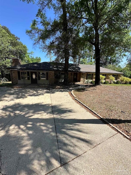 5303 Mikes Place, Milton, FL 32570