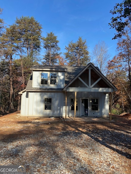 9 Tanvor Trail, Cleveland, GA 30528