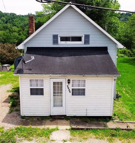 5025 Railroad St, Mineral City, OH 44656