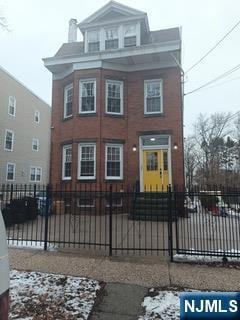 127 Sylvan Ave, Newark, NJ 07104
