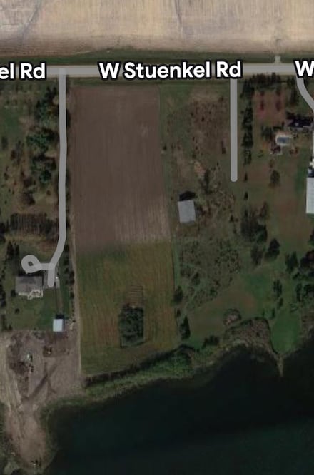 6835 W Stuenkel Rd, Monee, IL 60449