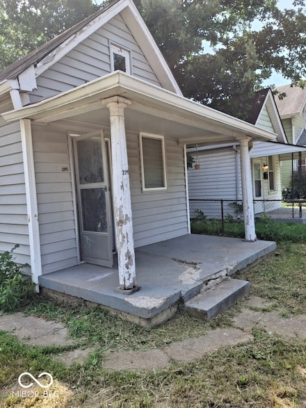 2245 Union St, Indianapolis, IN 46225