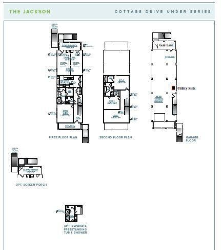 1153 Oak Bluff Ave, Charleston, SC 29492