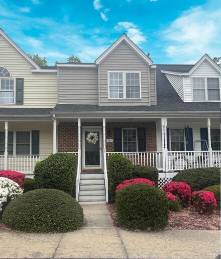 404 Wexview Ln, Lynchburg, VA 24502