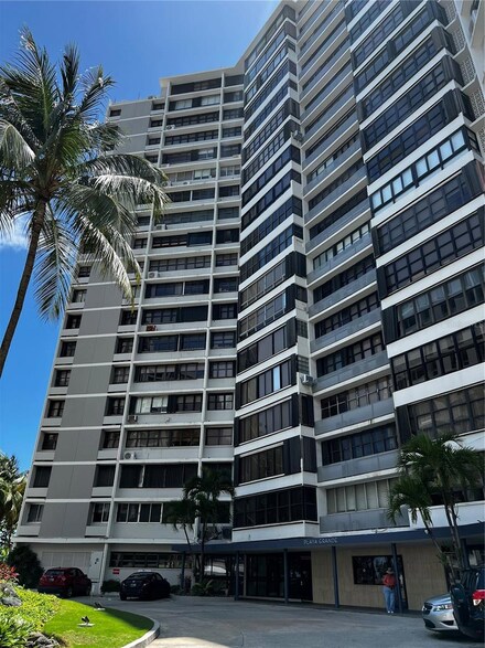 1 C Taft St Unit 5D, San Juan, PR 00911