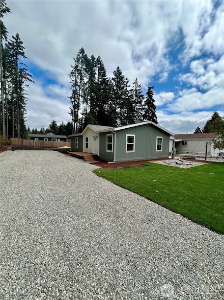 40 E Skywater Place, Shelton, WA 98584