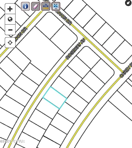 0 Roseway Ave Unit 780104, Chipley, FL 32428