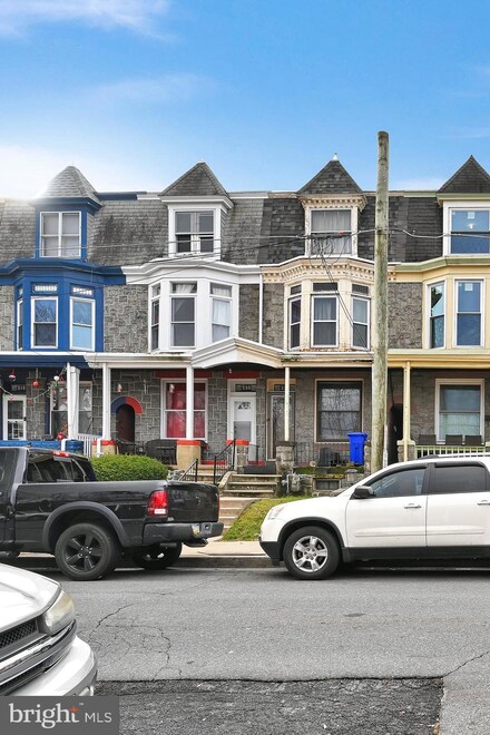 224 Jameson Place, Reading, PA 19601