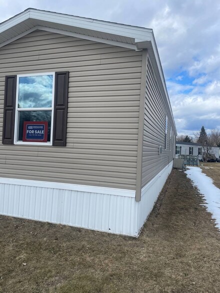 100 7th Ave S Unit 30, Park Falls, WI 54552