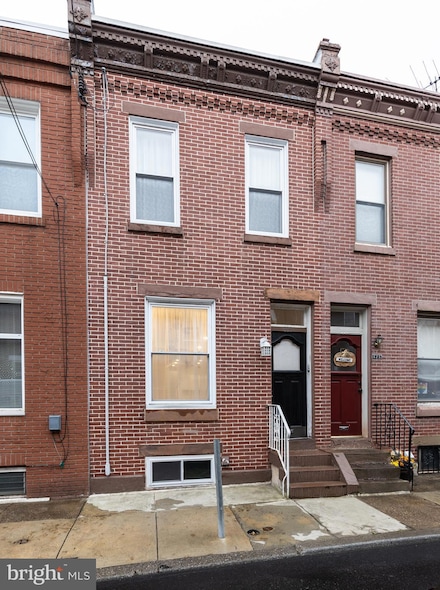628 Miller St, Philadelphia, PA 19125