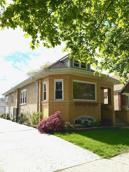 4026 N Pittsburgh Ave, Chicago, IL 60634