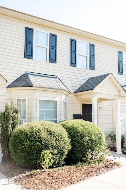 278 S Raleigh St, Angier, NC 27501