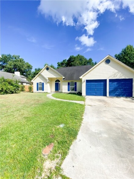 42 Cutler Dr, Savannah, GA 31419