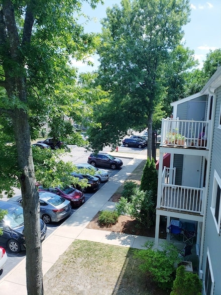 1 Post Oak Ln Unit 21, Natick, MA 01760