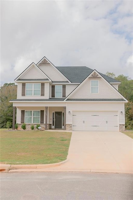 843 Tiger Trail, Opelika, AL 36804