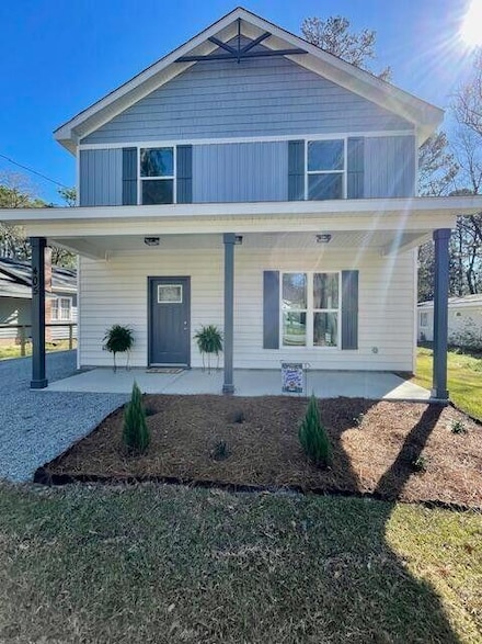 405 Simmons Ave, Summerville, SC 29483