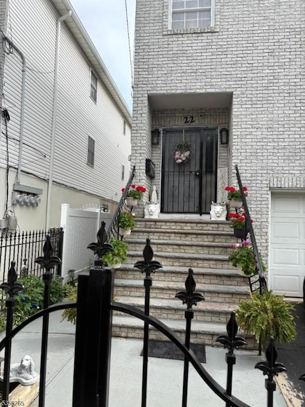 22 Camp St Unit 1, Newark, NJ 07102