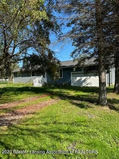 8445 Michigan 52, Owosso, MI 48867