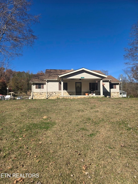 152 Batley Loop Rd, Clinton, TN 37716