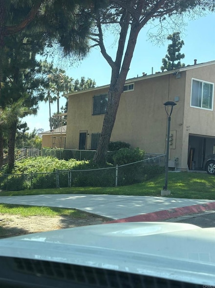 6677 Stonepine Ln, San Diego, CA 92139
