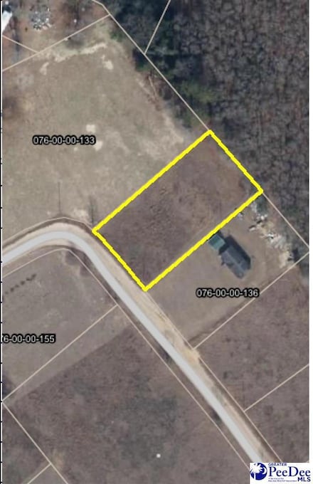 TBD Treasure Cove, Latta, SC 29565