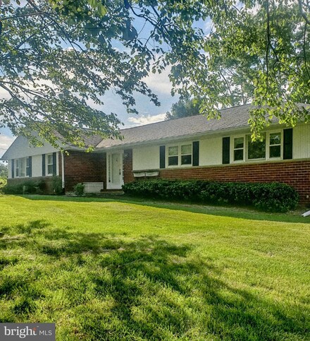 2008 Dumont Rd, Lutherville Timonium, MD 21093
