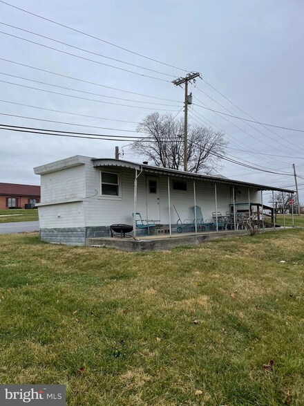 104 S Preston St, Ranson, WV 25438