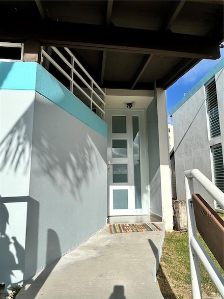 Carr 987 CII A Unit 20H, Fajardo, PR 00738