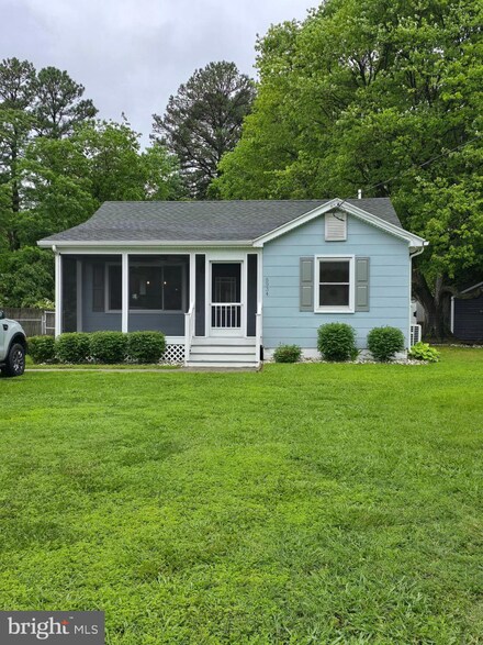 5934 Tilghman Island Rd, Tilghman, MD 21671