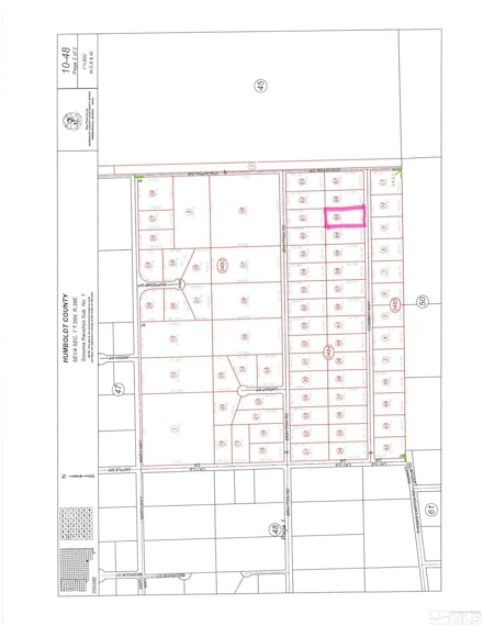 4875 Cowboy Way, Winnemucca, NV 89445