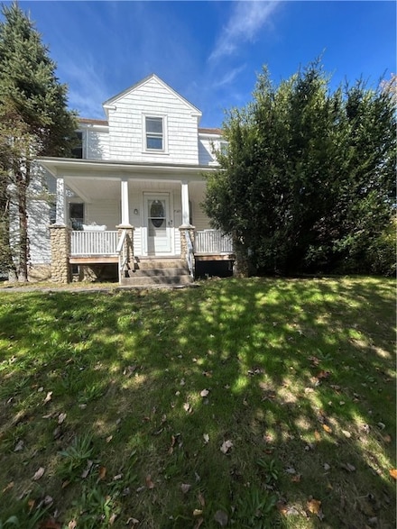 2165 Hartford Ave, Johnston, RI 02919