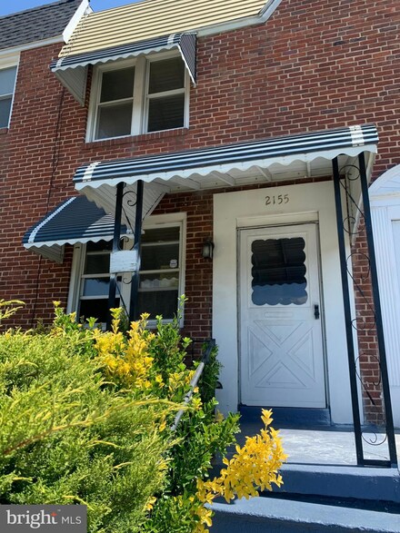 2155 Whistler Ave, Baltimore, MD 21230