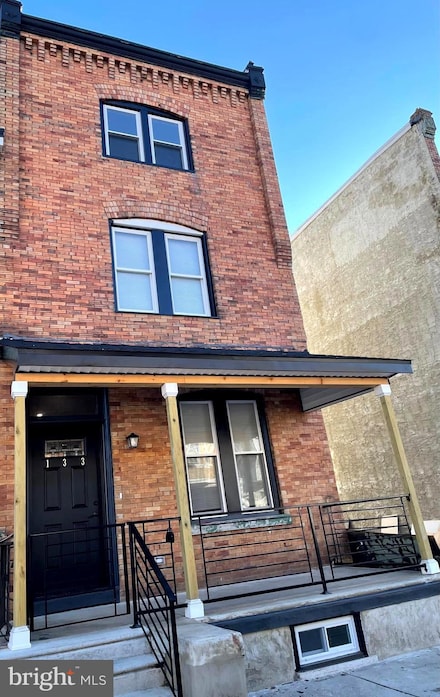 133 N Farson St, Philadelphia, PA 19139