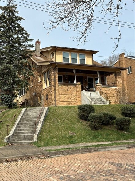 2738 Miles Ave, Pittsburgh, PA 15216