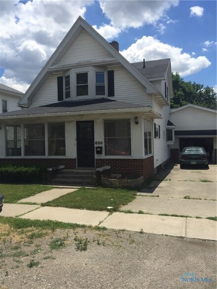 606 Maplewood St, Delta, OH 43515