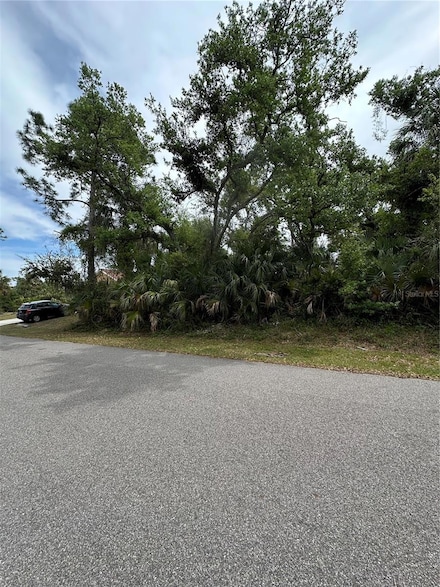 0 San Luis Terrace Unit MFRN6138014, North Port, FL 34286