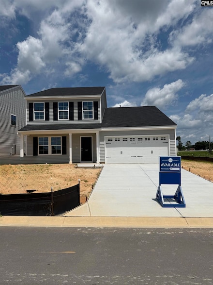 167 Watts Dr, Gilbert, SC 29054