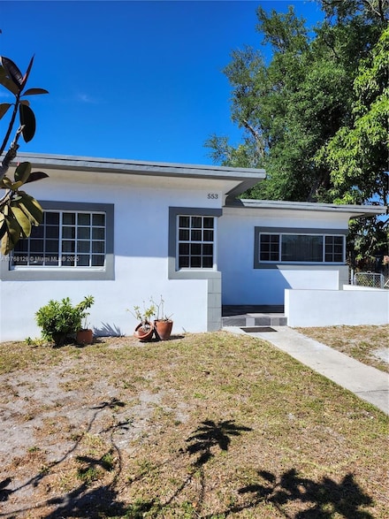 553 NE 139th St Unit 553, North Miami, FL 33161