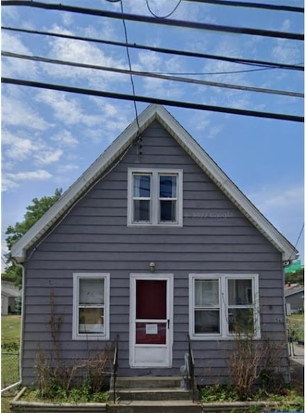 56 Aurora Ave, Buffalo, NY 14224