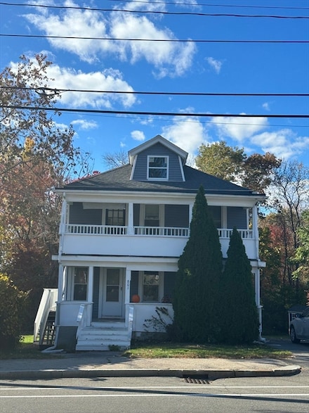 801 Granite St Unit 2, Braintree, MA 02184