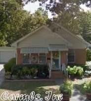 505 S College St, Stuttgart, AR 72160