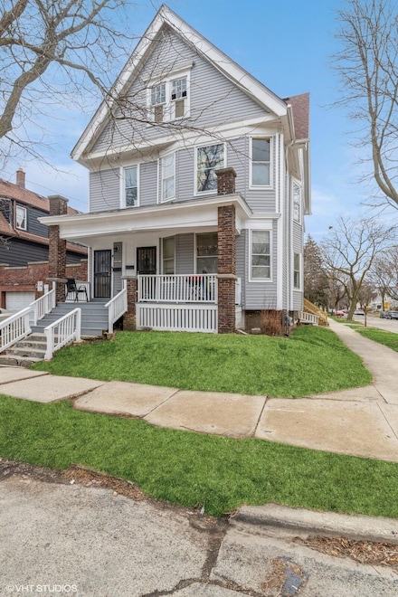 2968 N Buffum St, Milwaukee, WI 53212