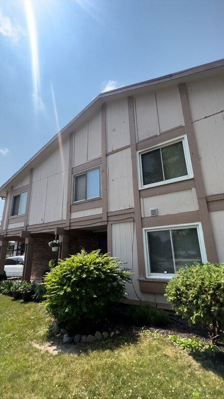 750 Mendocino Ct Unit 2, University Park, IL 60484