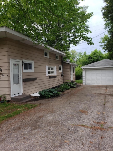 4409 W Dunes Hwy, Michigan City, IN 46360
