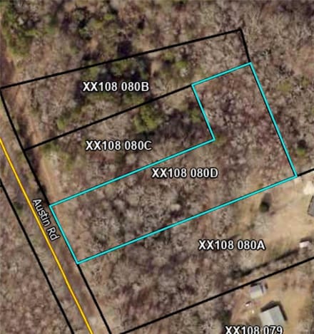 0 Austin Rd Unit 7532172, Winder, GA 30680