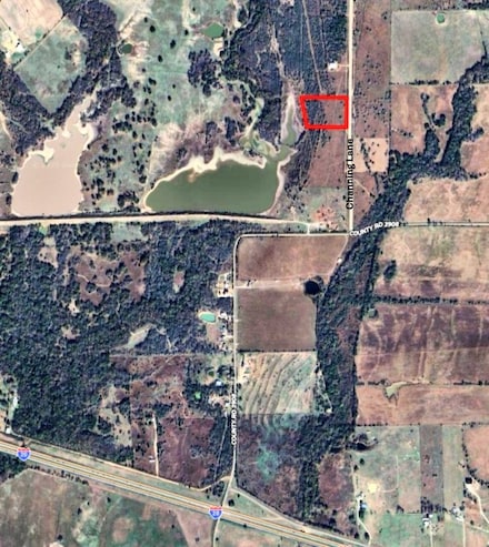 TBD Channing Ln, Wills Point, TX 75169