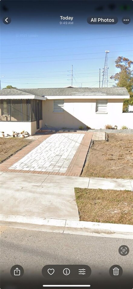 724 North Ave, Tarpon Springs, FL 34689