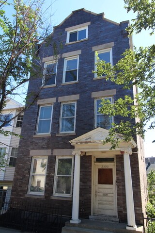2353 W 18th Place, Chicago, IL 60608